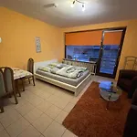 Schoene Einfache Mitten In Apartment Oldenburg