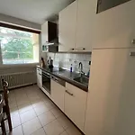 Apartment Schoene Einfache Mitten In