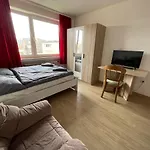Schoene Einfache Mitten In * Oldenburg