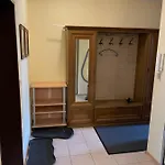 Apartment Schoene Einfache Mitten In *