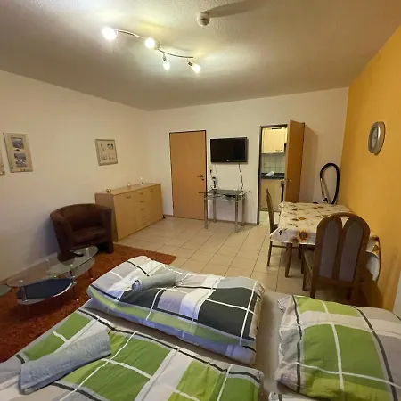 Schoene Einfache Mitten In * Oldemburgo