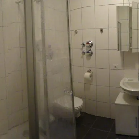 Apartamento Schoene Einfache Mitten In Oldemburgo