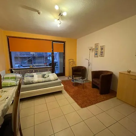 Schoene Einfache Mitten In Oldemburgo