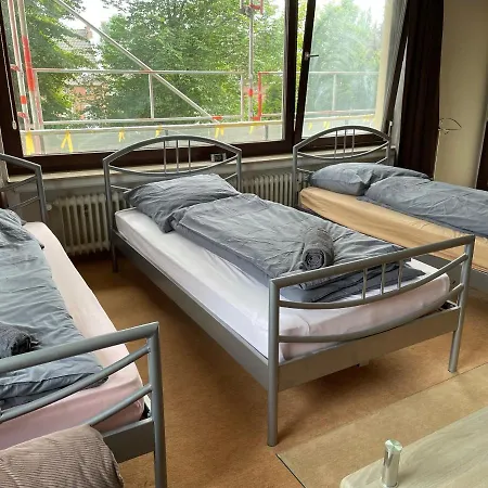 Apartment Schoene Einfache Mitten In *