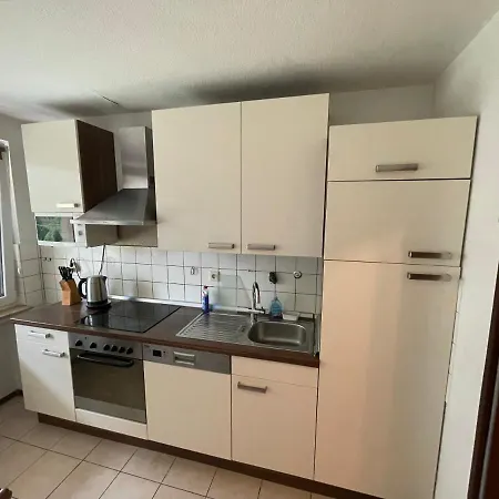 Apartment Schoene Einfache Mitten In Oldenburg