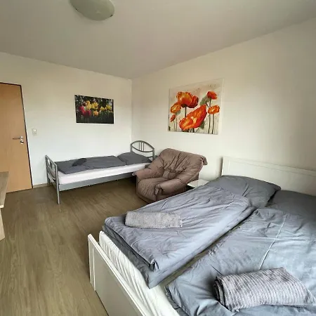 Schoene Einfache Mitten In * Oldenburg