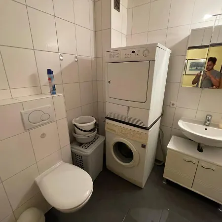 Apartamento Schoene Einfache Mitten In Oldemburgo