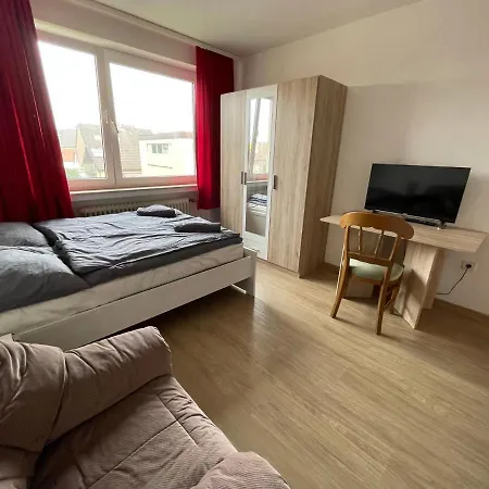 Schoene Einfache Mitten In * Oldemburgo