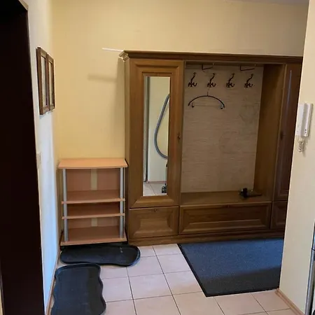 Appartamento Schoene Einfache Mitten In *