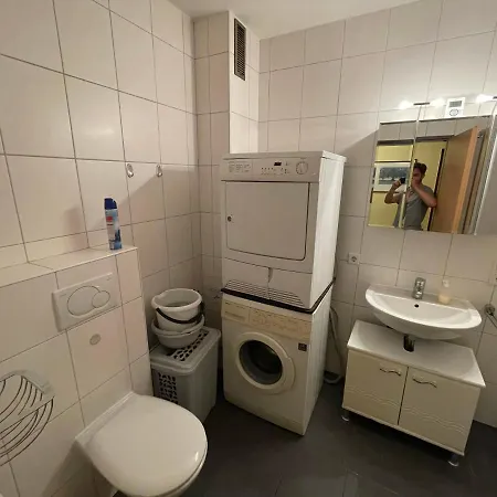 Apartamento Schoene Einfache Mitten In Oldemburgo