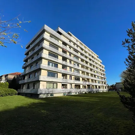 Schoene Einfache Mitten In * Oldenburg