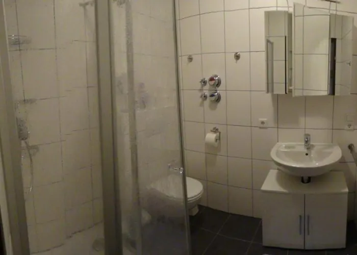 Lejlighed Schoene Einfache Mitten In Oldenburg