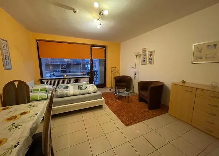 Schoene Einfache Mitten In Oldenburg