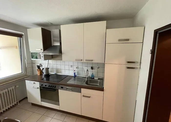 Lejlighed Schoene Einfache Mitten In Oldenburg