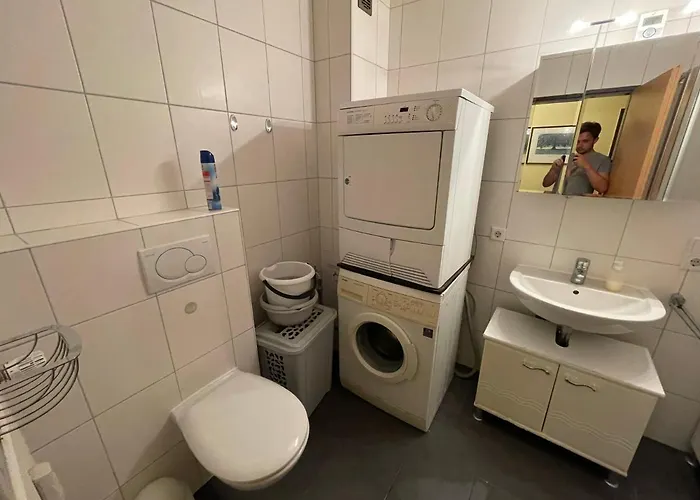 Lejlighed Schoene Einfache Mitten In Oldenburg