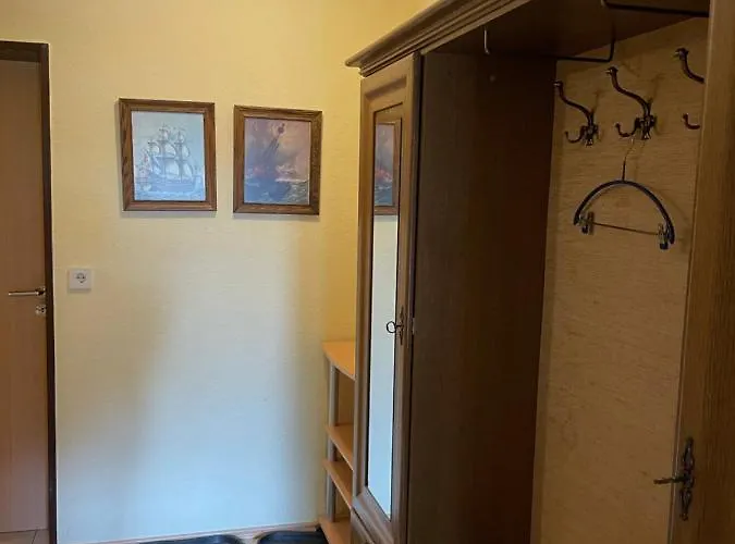 Schoene Einfache Mitten In Oldenburg