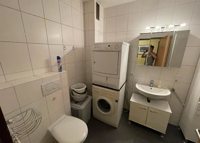 Lejlighed Schoene Einfache Mitten In Oldenburg